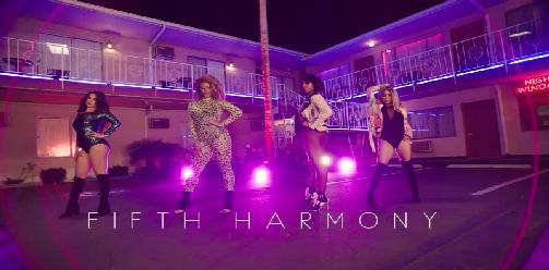 Fifth Harmony Ft. Gucci Mane - Down